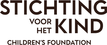 Logo Stichting Voor Het Kind